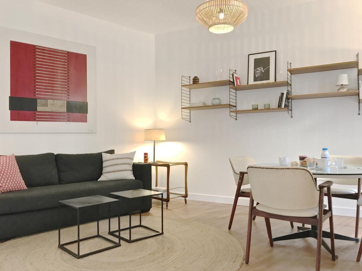 Le Scaliero Apartment Nice Exterior photo